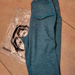 Born primitive large leggings